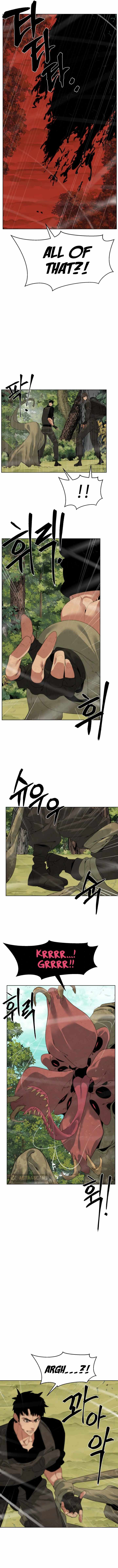 Etrangere Chapter 38 - Page 12