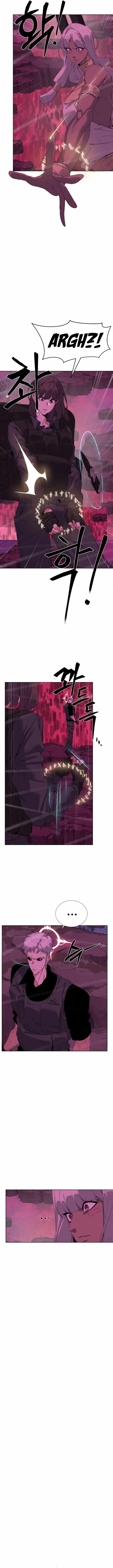 Etrangere Chapter 40 - Page 4