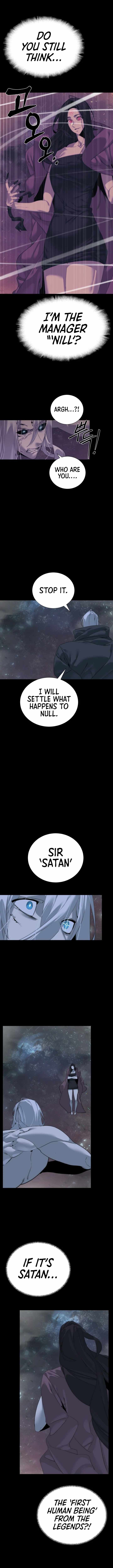 Etrangere Chapter 44 - Page 5