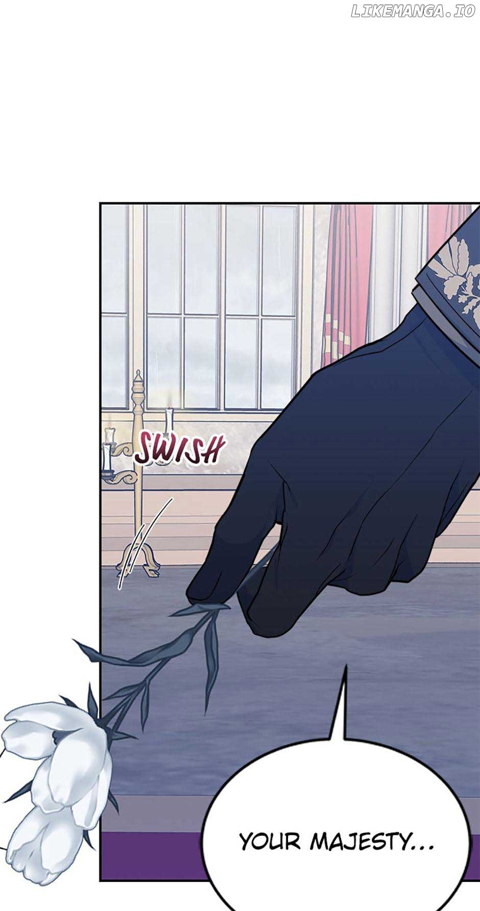 Evangeline After the Ending Chapter 64 - Page 4