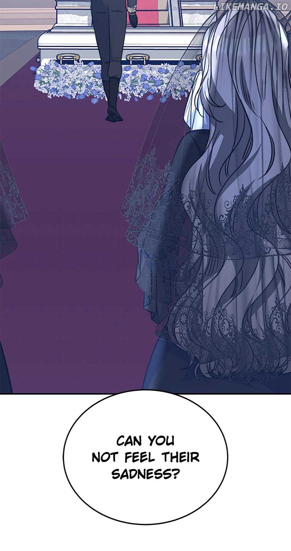 Evangeline After the Ending Chapter 64 - Page 6