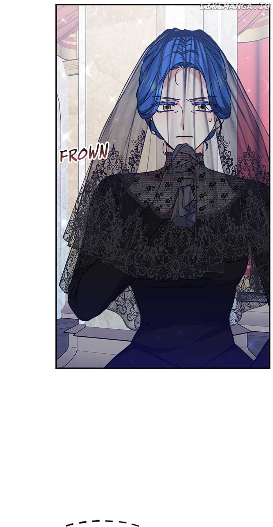 Evangeline After the Ending Chapter 64 - Page 7