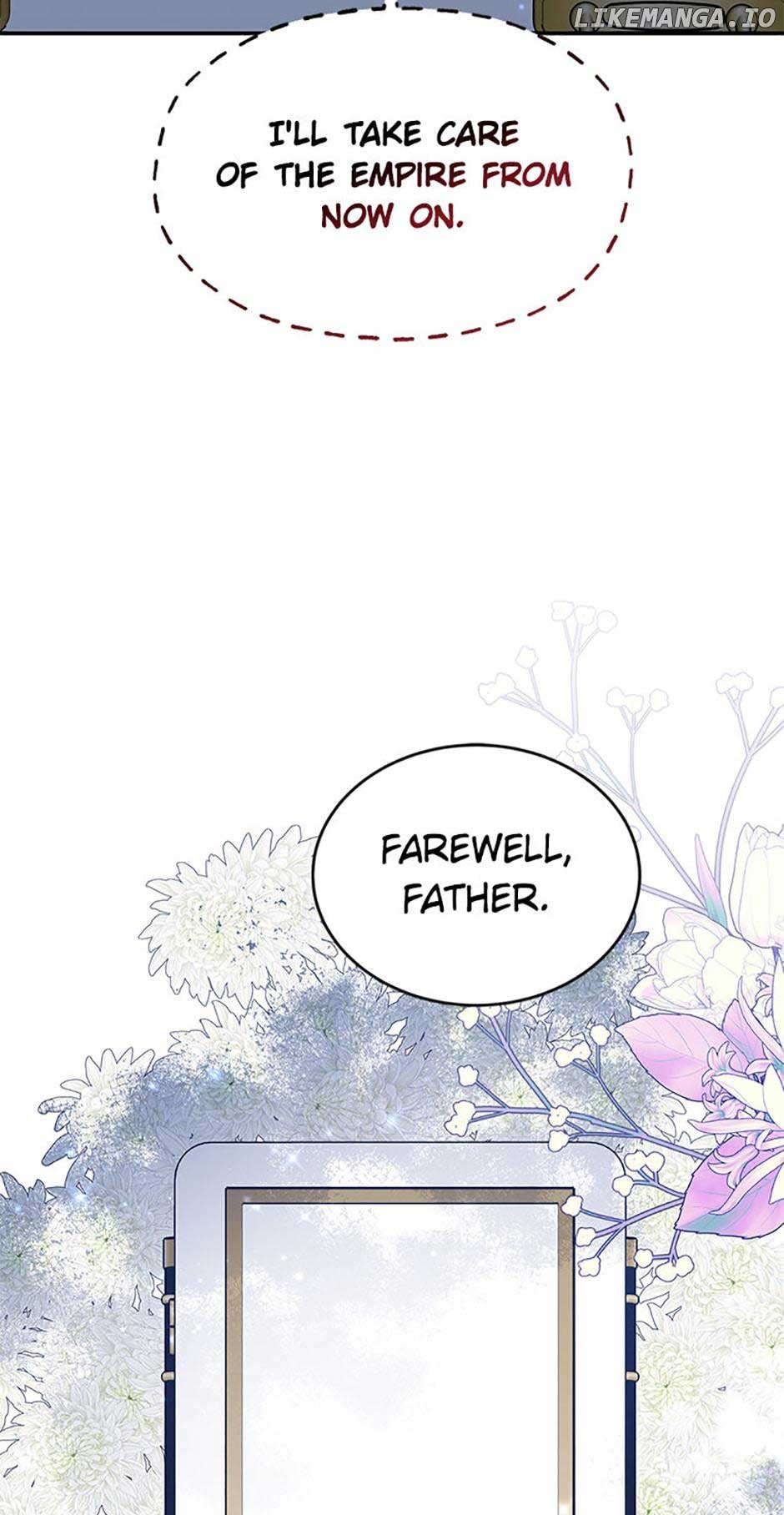 Evangeline After the Ending Chapter 64 - Page 9