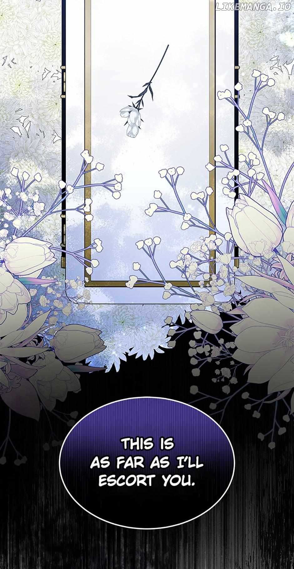 Evangeline After the Ending Chapter 64 - Page 10