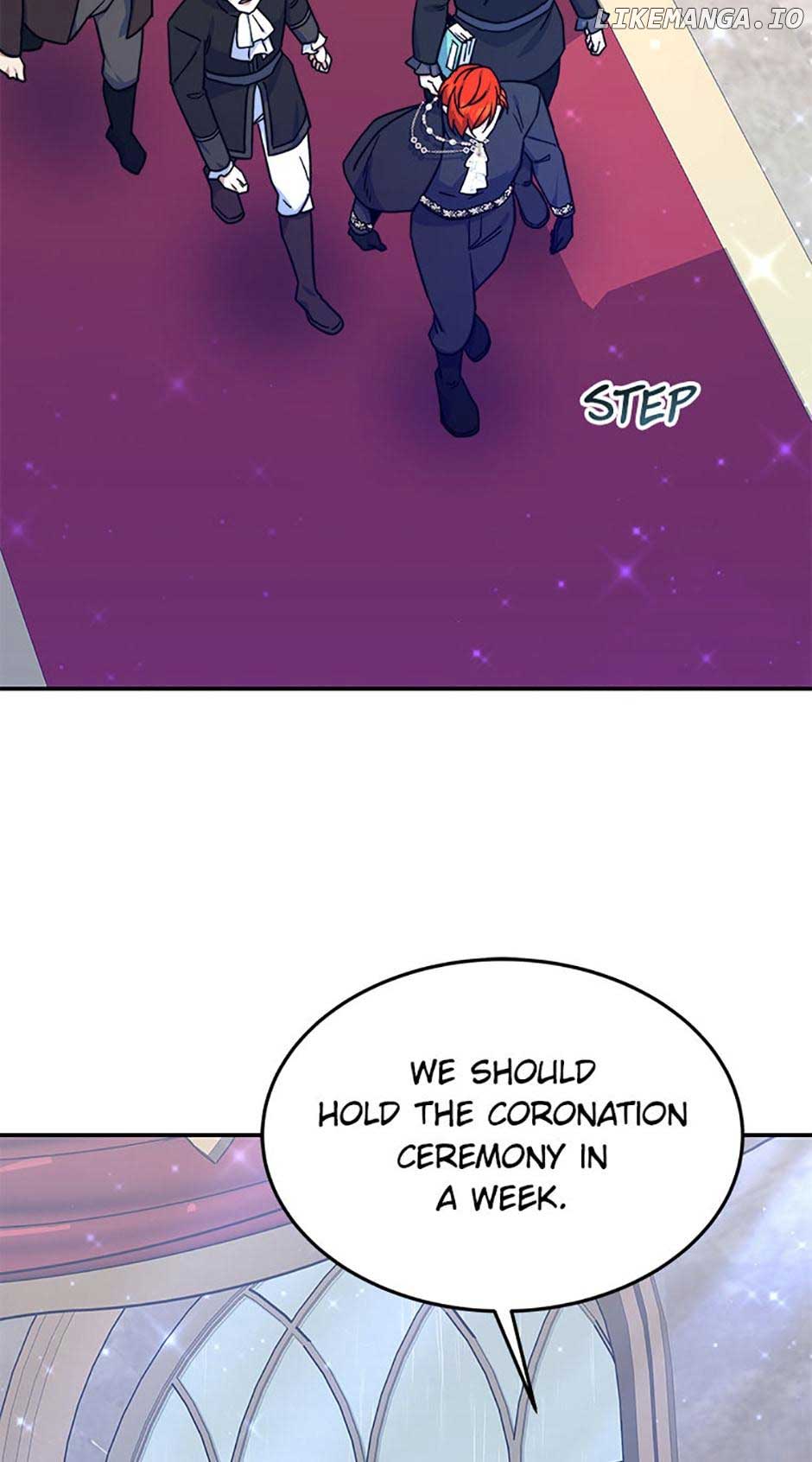 Evangeline After the Ending Chapter 64 - Page 13