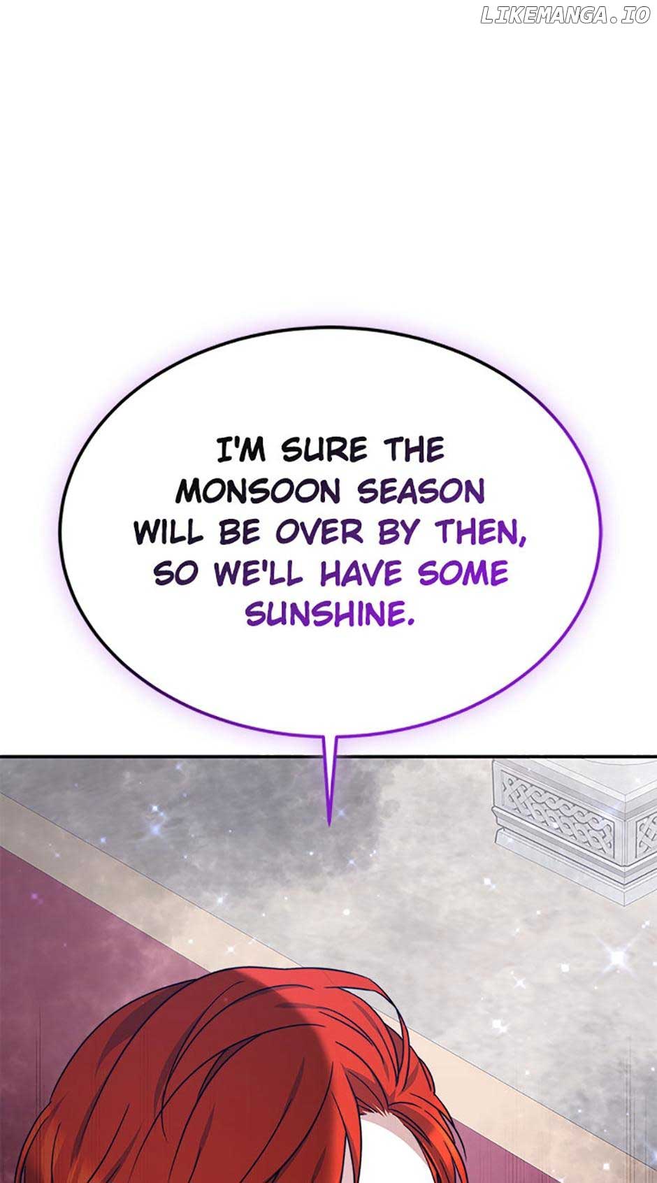 Evangeline After the Ending Chapter 64 - Page 15