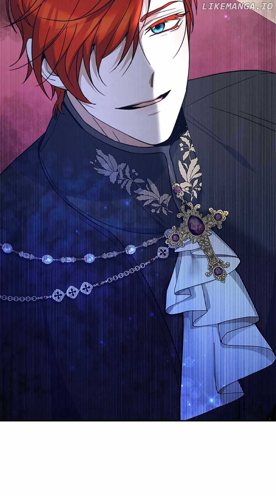 Evangeline After the Ending Chapter 64 - Page 16