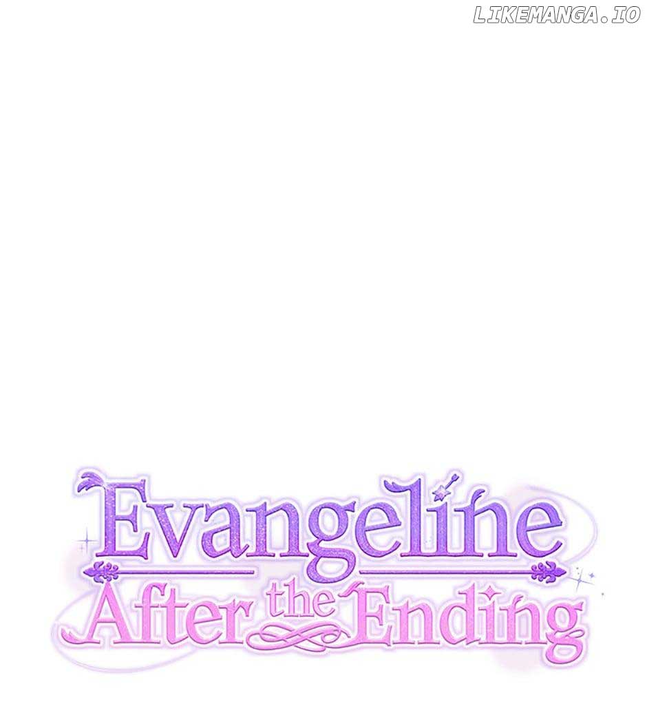 Evangeline After the Ending Chapter 64 - Page 17