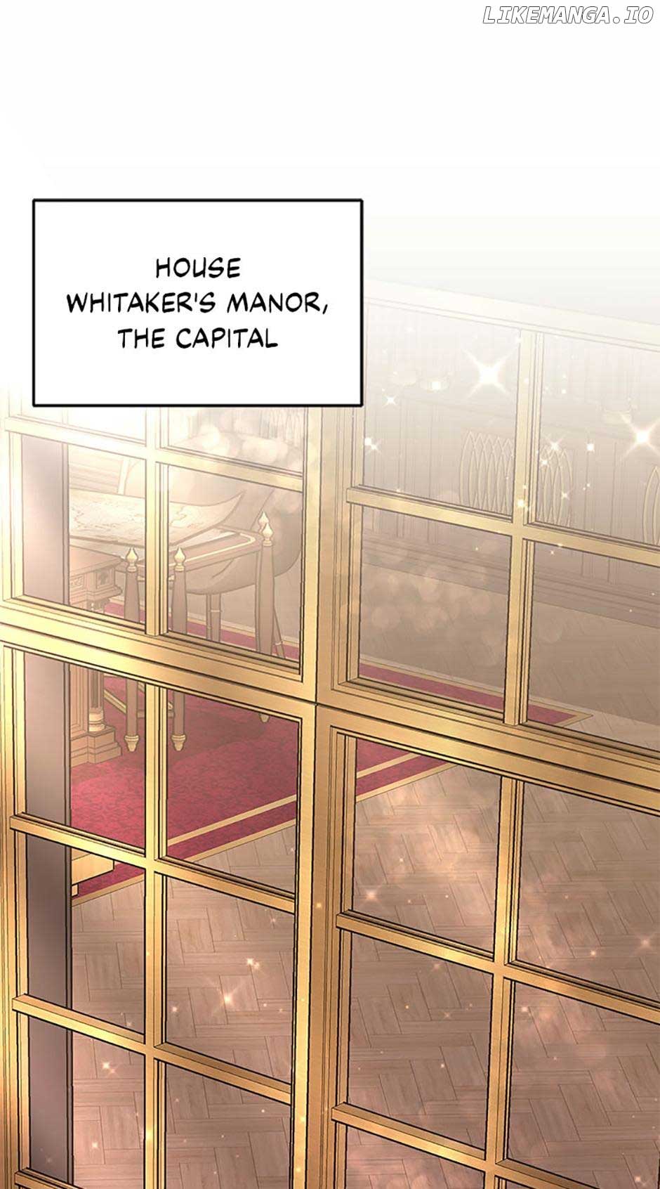 Evangeline After the Ending Chapter 64 - Page 19