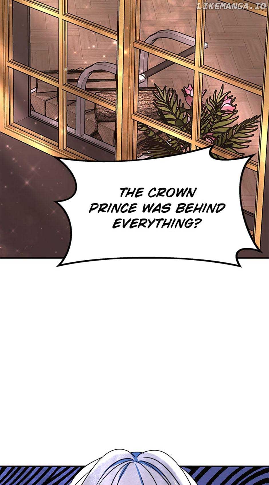 Evangeline After the Ending Chapter 64 - Page 20