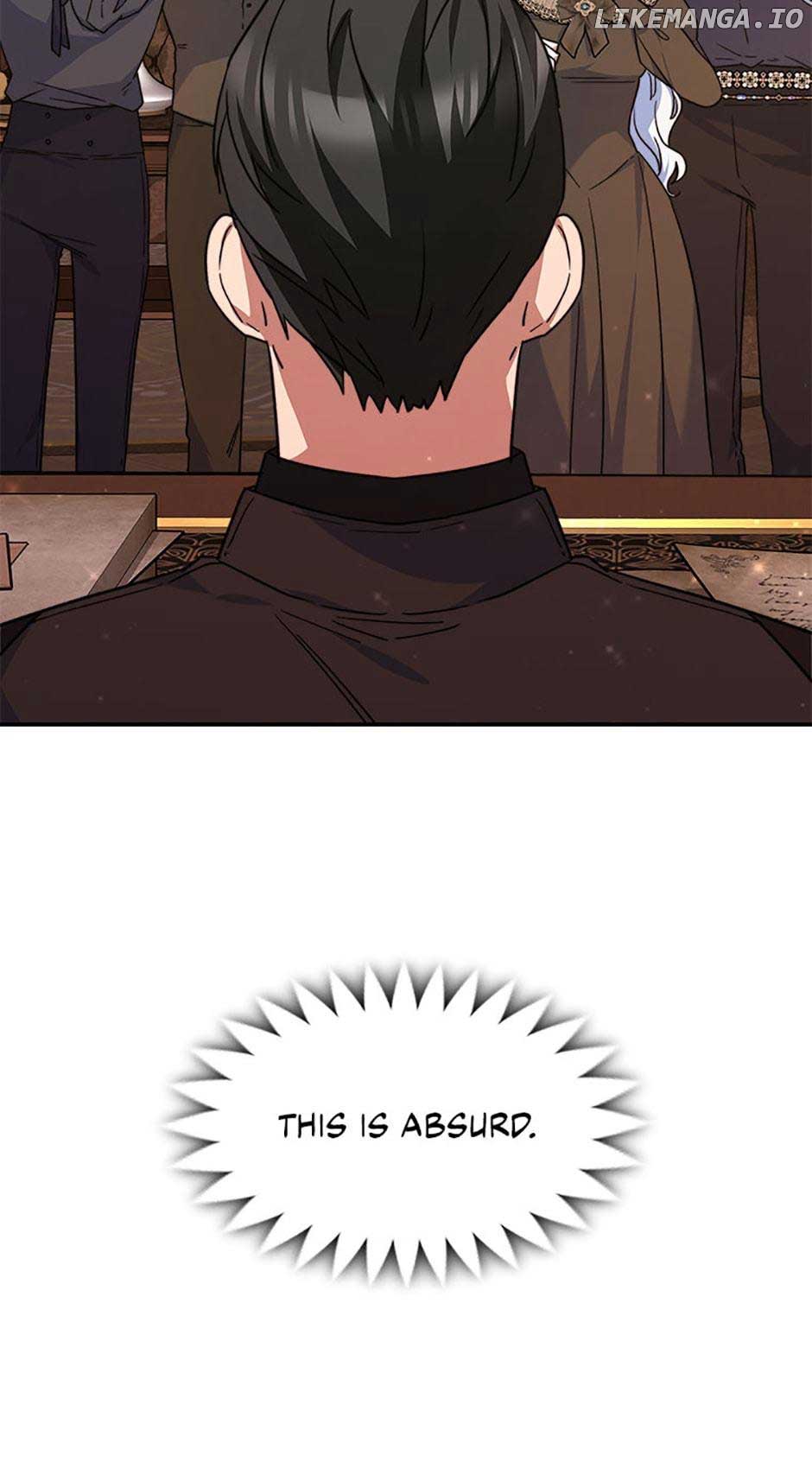 Evangeline After the Ending Chapter 64 - Page 23