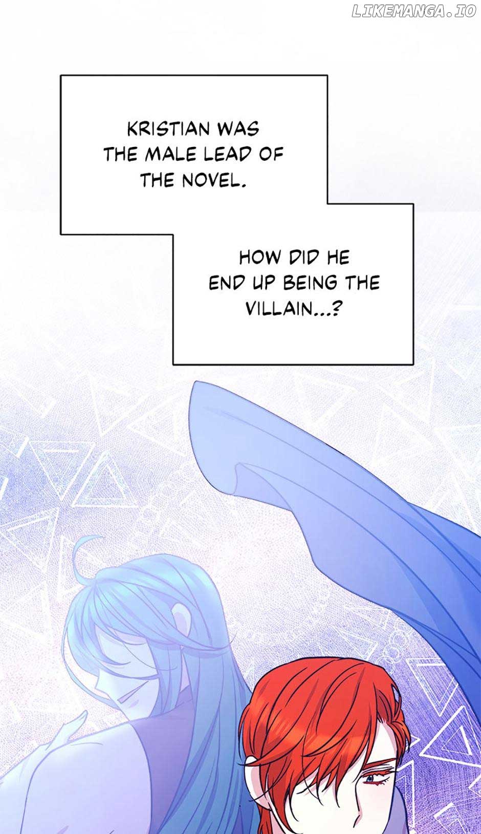 Evangeline After the Ending Chapter 64 - Page 24