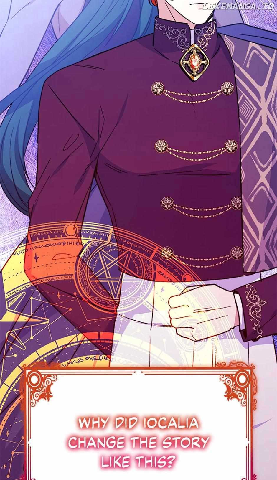 Evangeline After the Ending Chapter 64 - Page 25