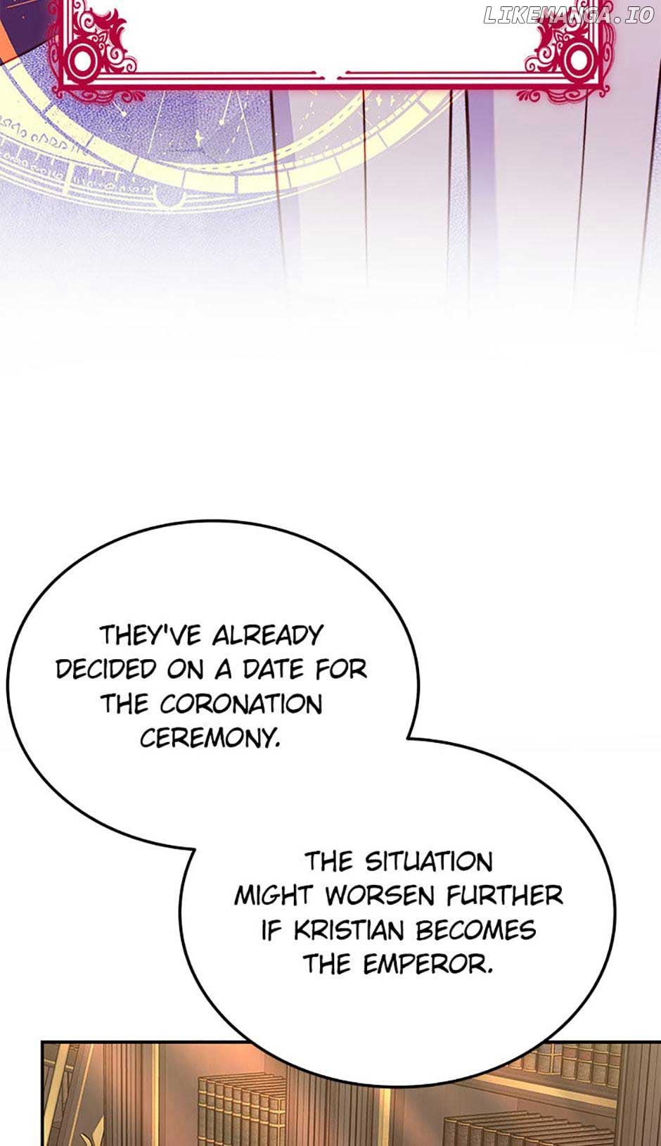 Evangeline After the Ending Chapter 64 - Page 26