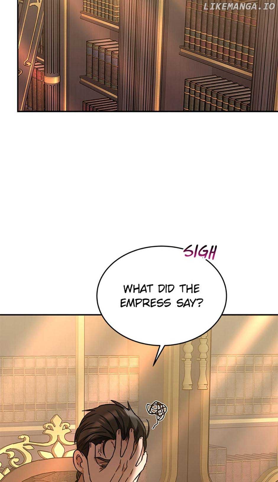 Evangeline After the Ending Chapter 64 - Page 27