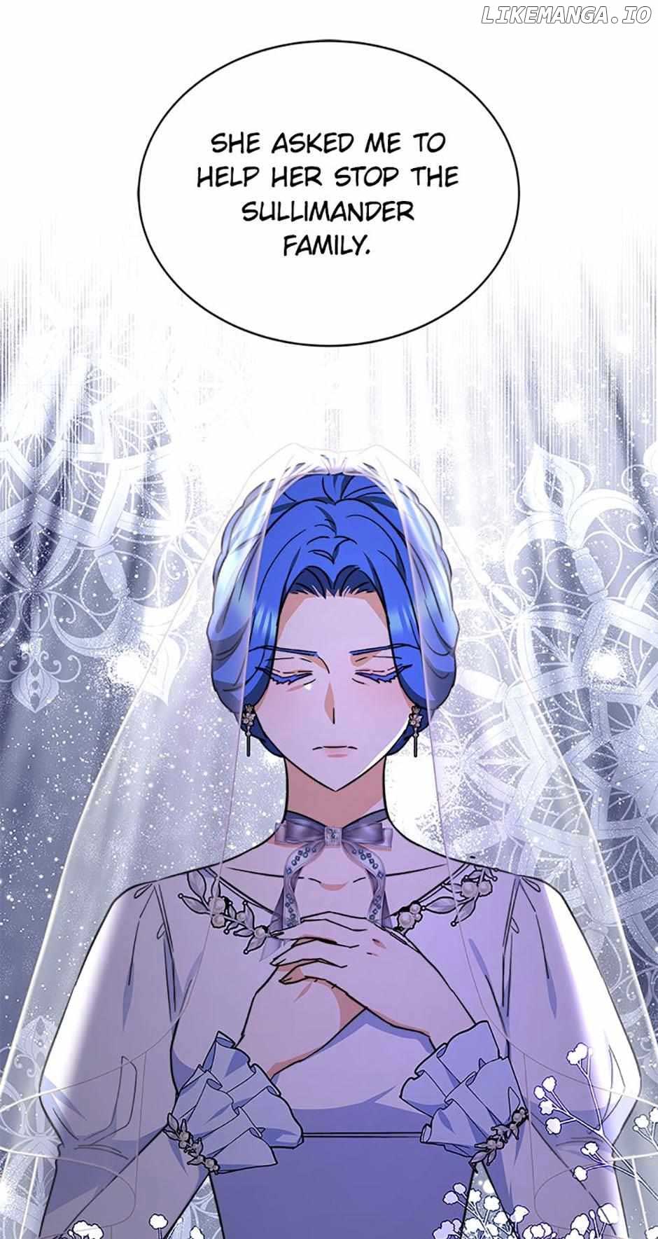 Evangeline After the Ending Chapter 64 - Page 29