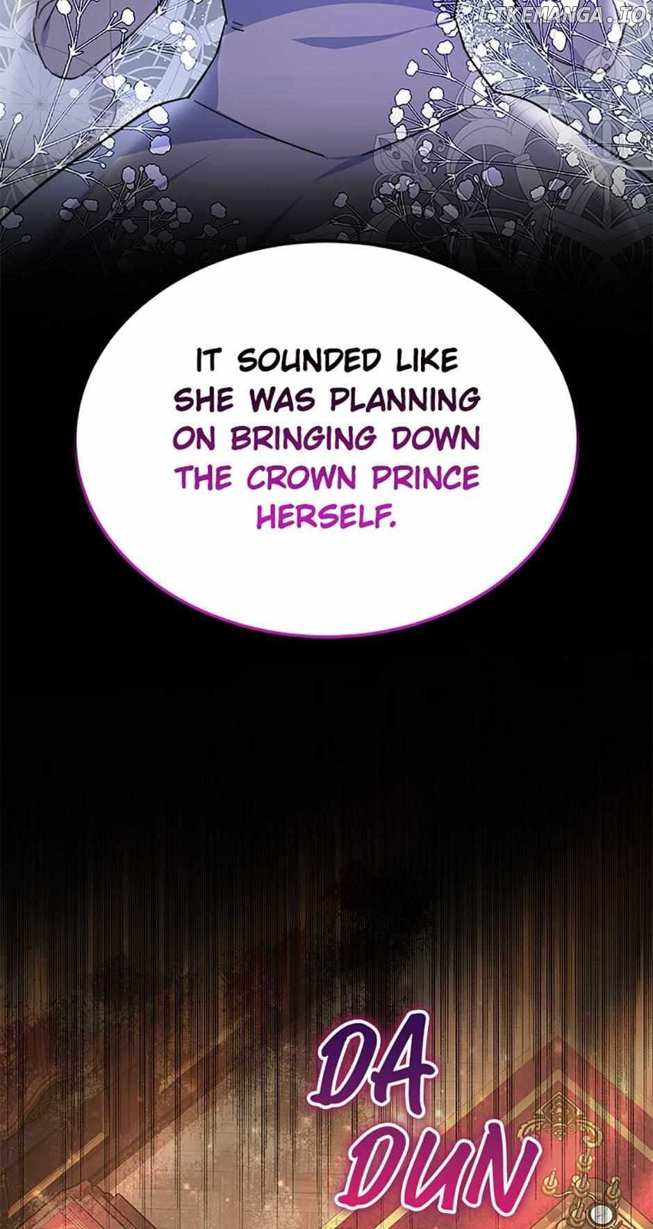 Evangeline After the Ending Chapter 64 - Page 30