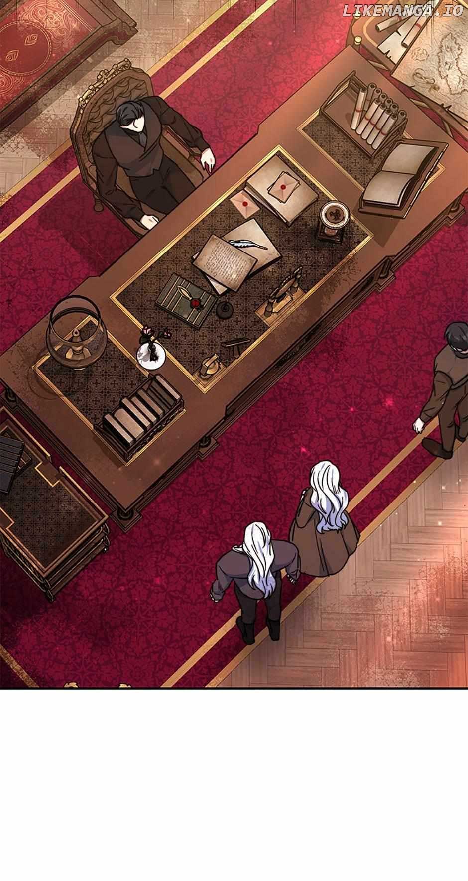 Evangeline After the Ending Chapter 64 - Page 31