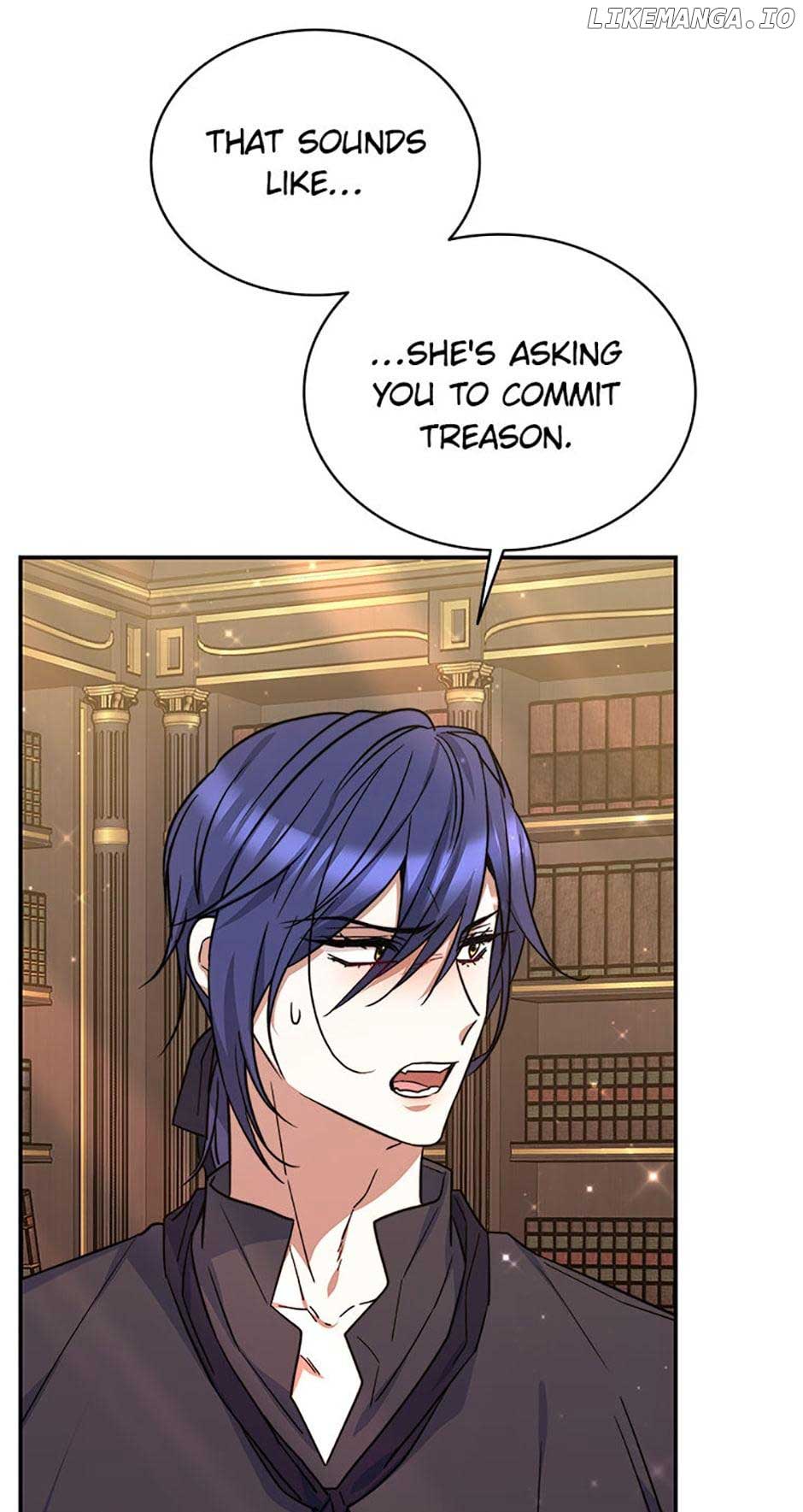 Evangeline After the Ending Chapter 64 - Page 32