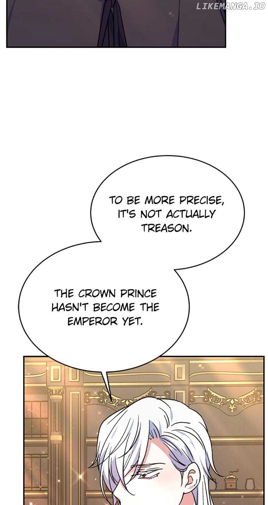 Evangeline After the Ending Chapter 64 - Page 33