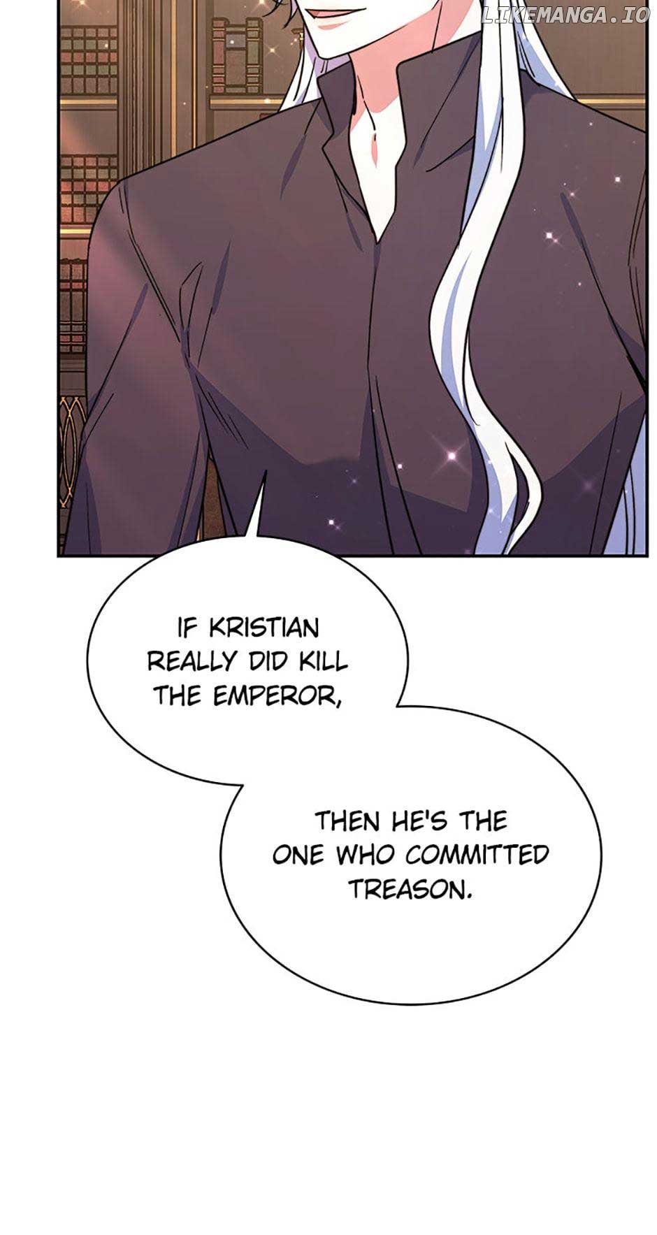 Evangeline After the Ending Chapter 64 - Page 34