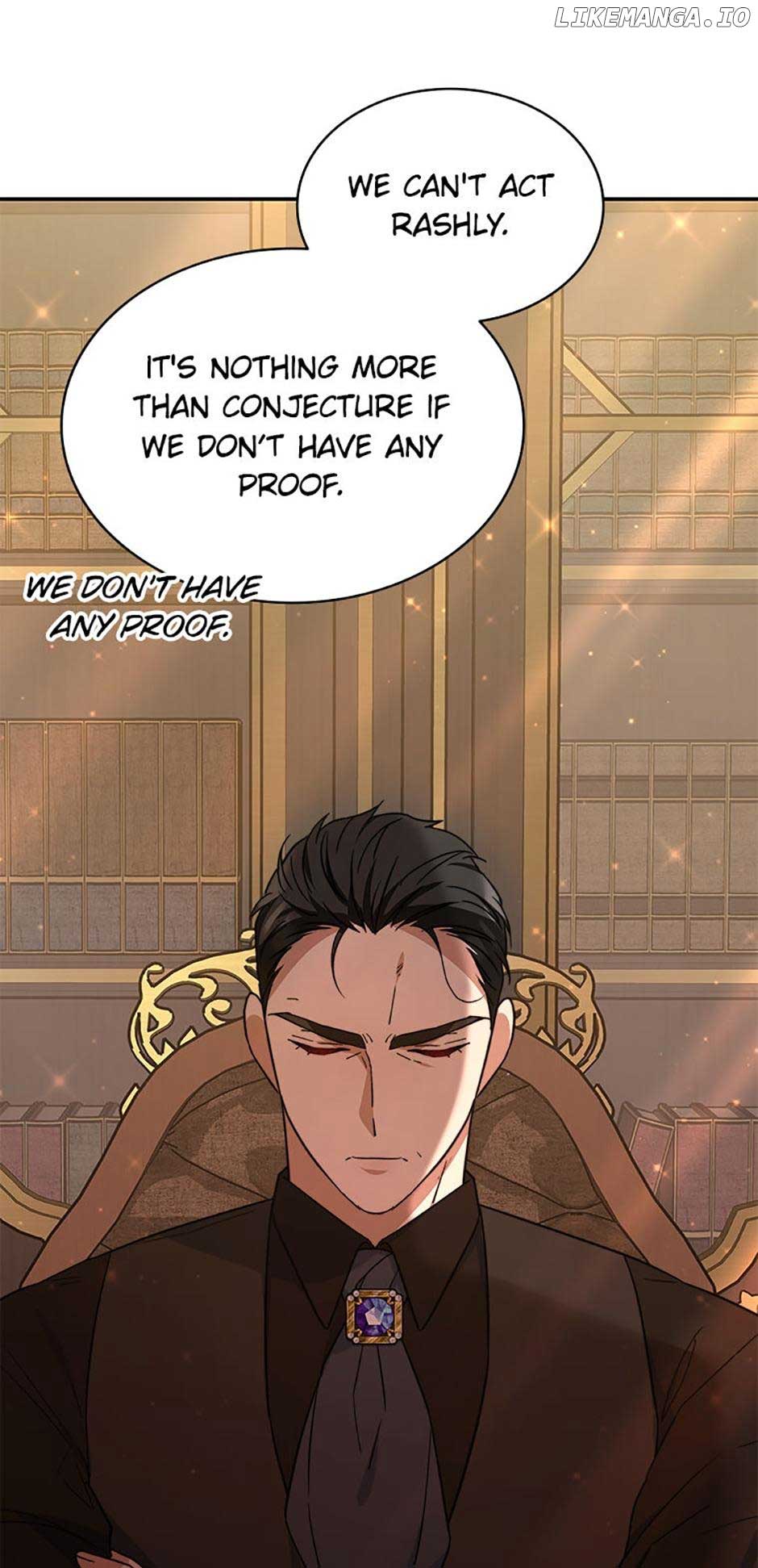 Evangeline After the Ending Chapter 64 - Page 35