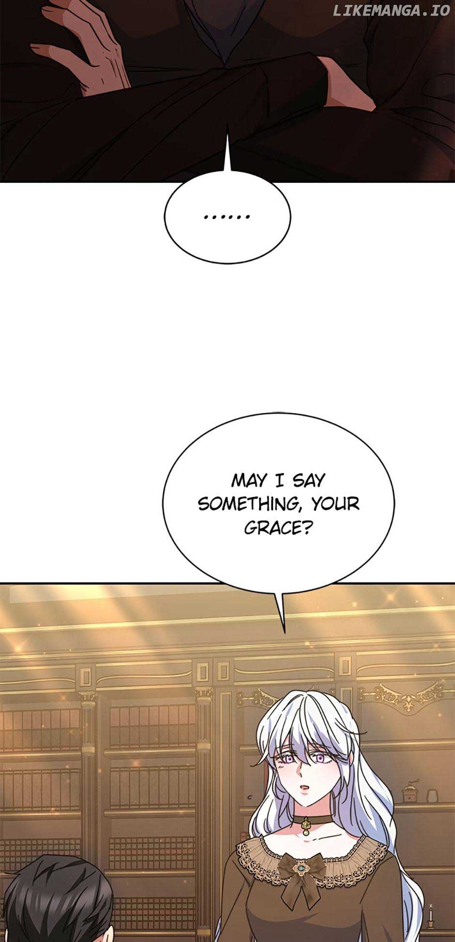 Evangeline After the Ending Chapter 64 - Page 36