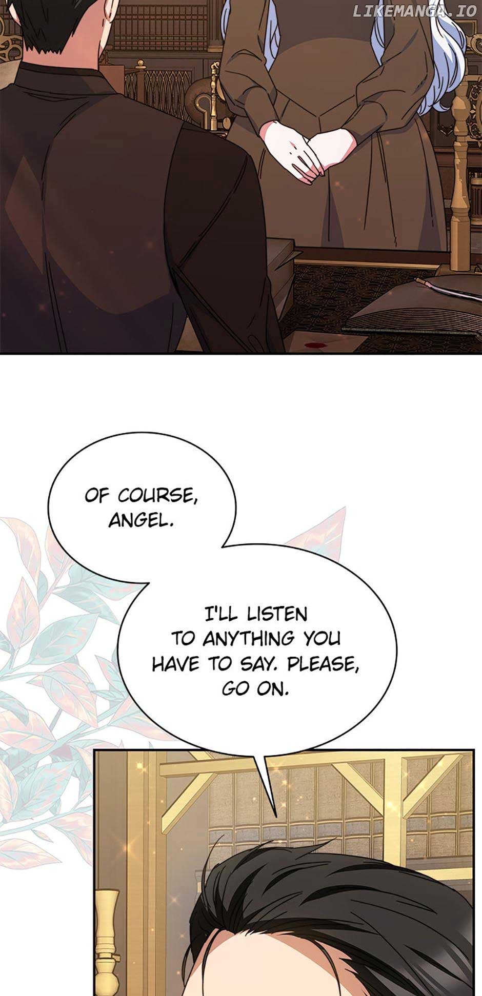 Evangeline After the Ending Chapter 64 - Page 37