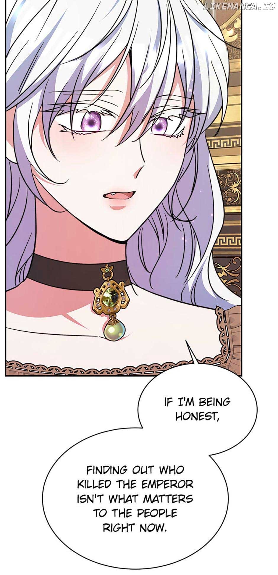 Evangeline After the Ending Chapter 64 - Page 39