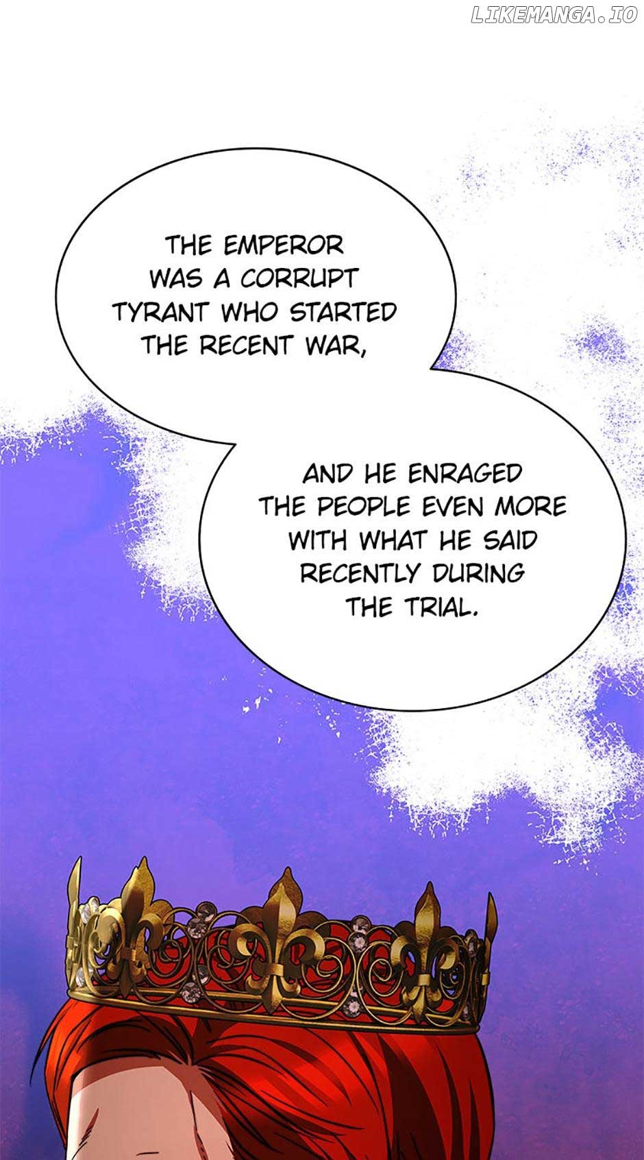 Evangeline After the Ending Chapter 64 - Page 40