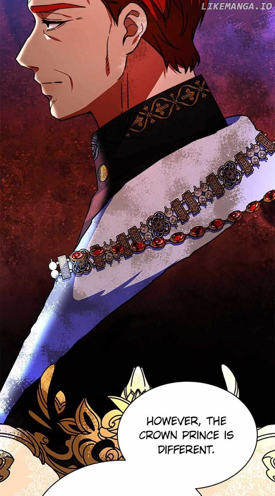 Evangeline After the Ending Chapter 64 - Page 41