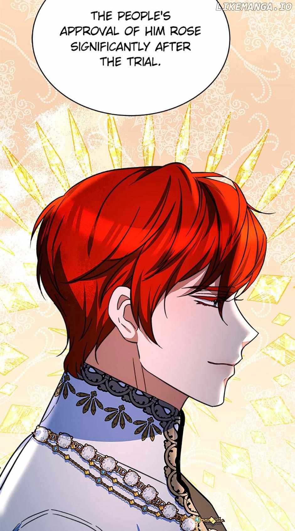 Evangeline After the Ending Chapter 64 - Page 42