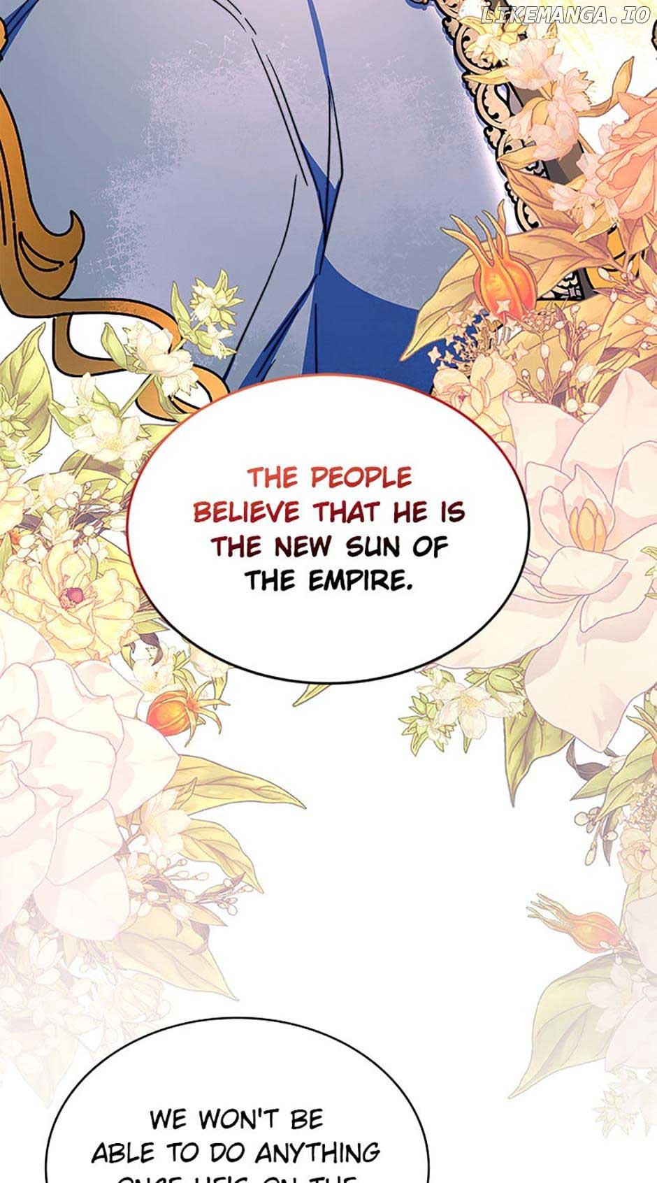 Evangeline After the Ending Chapter 64 - Page 43