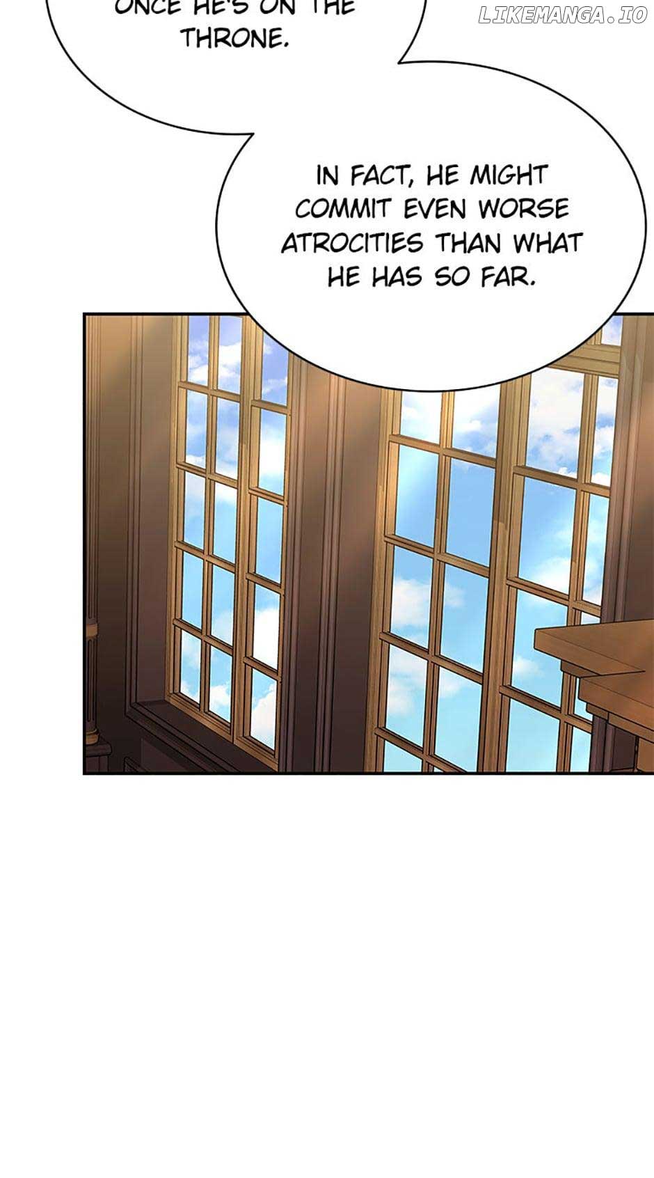 Evangeline After the Ending Chapter 64 - Page 44