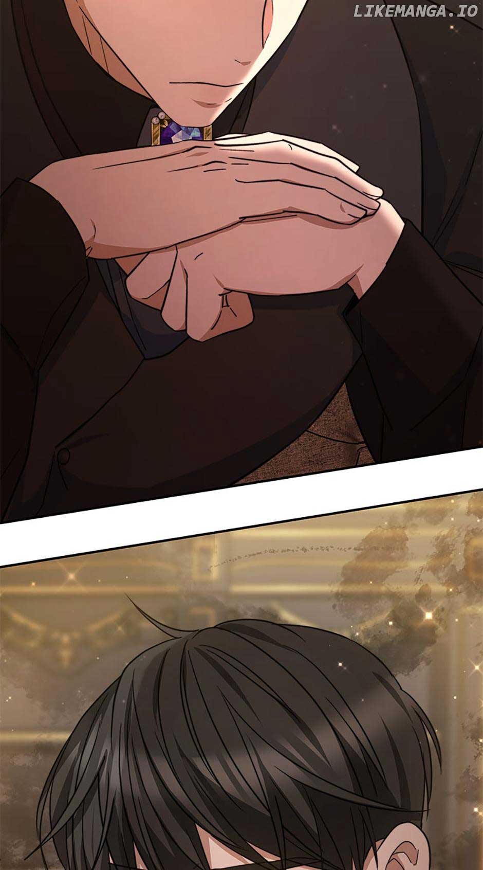 Evangeline After the Ending Chapter 64 - Page 46