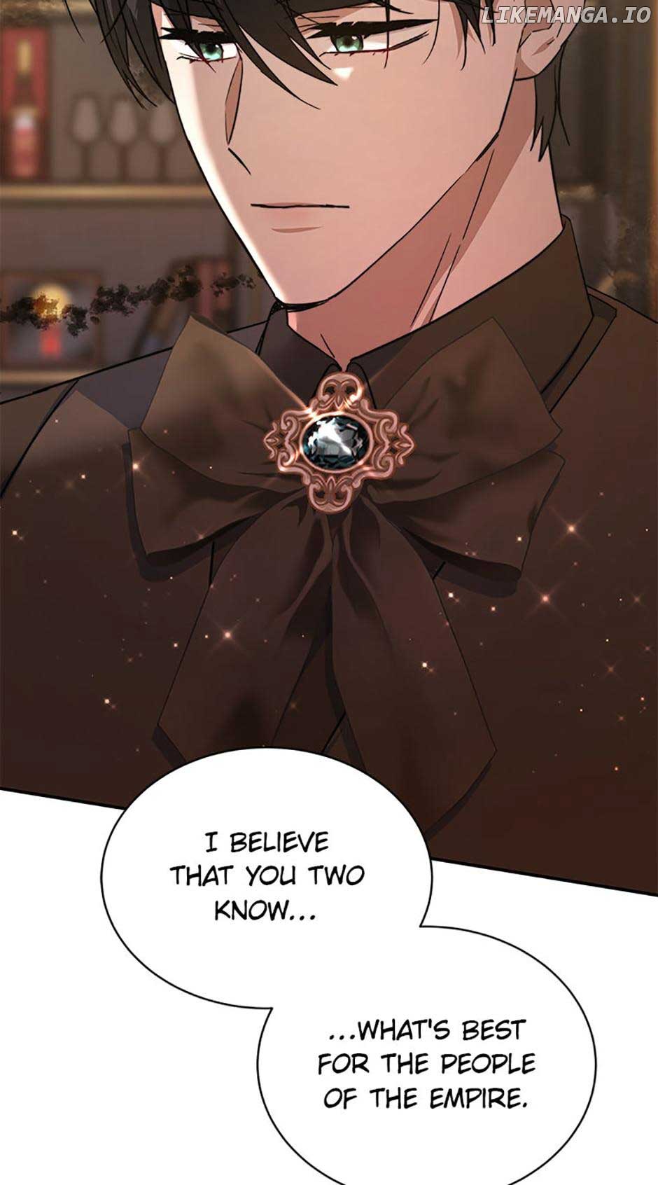 Evangeline After the Ending Chapter 64 - Page 47