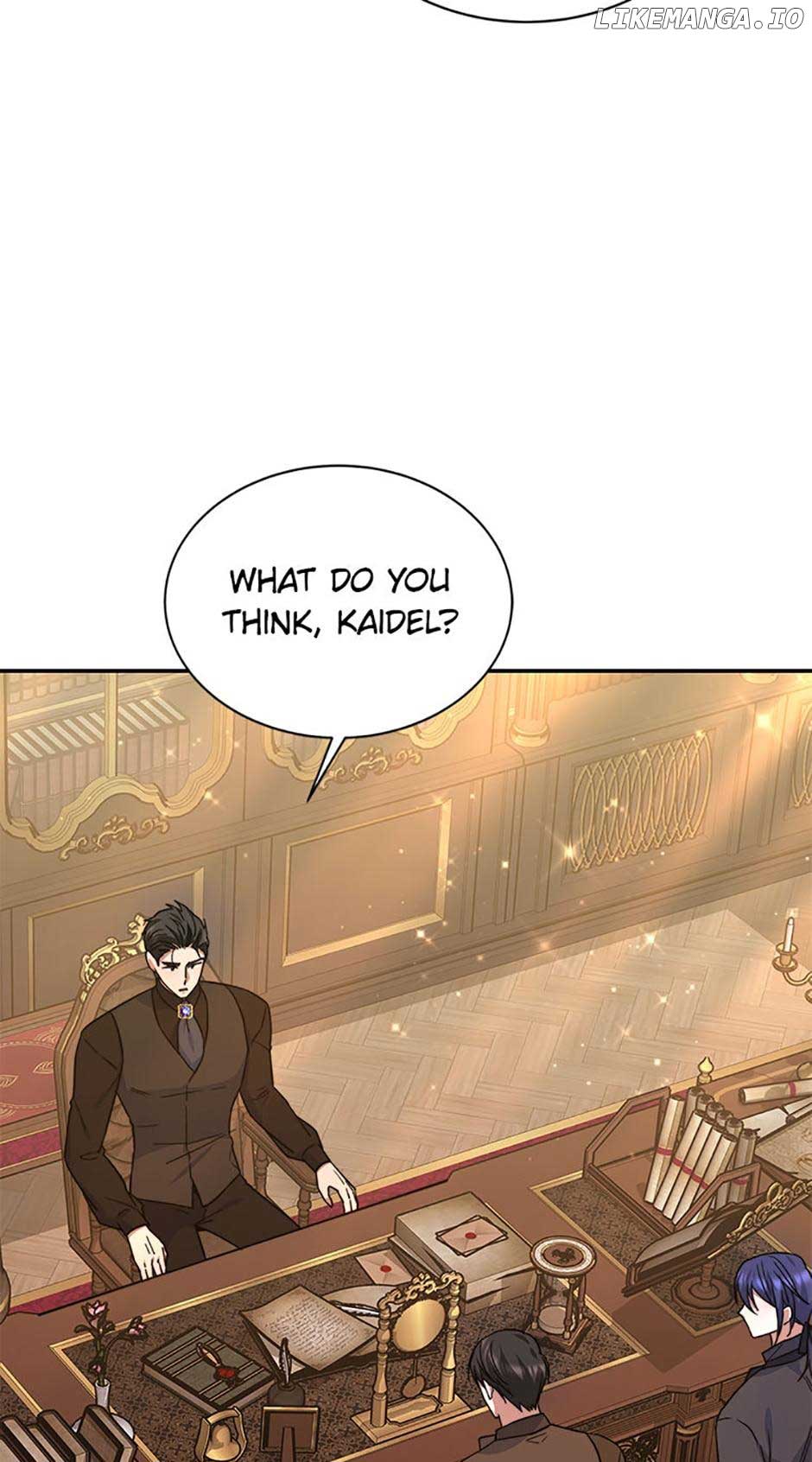 Evangeline After the Ending Chapter 64 - Page 48