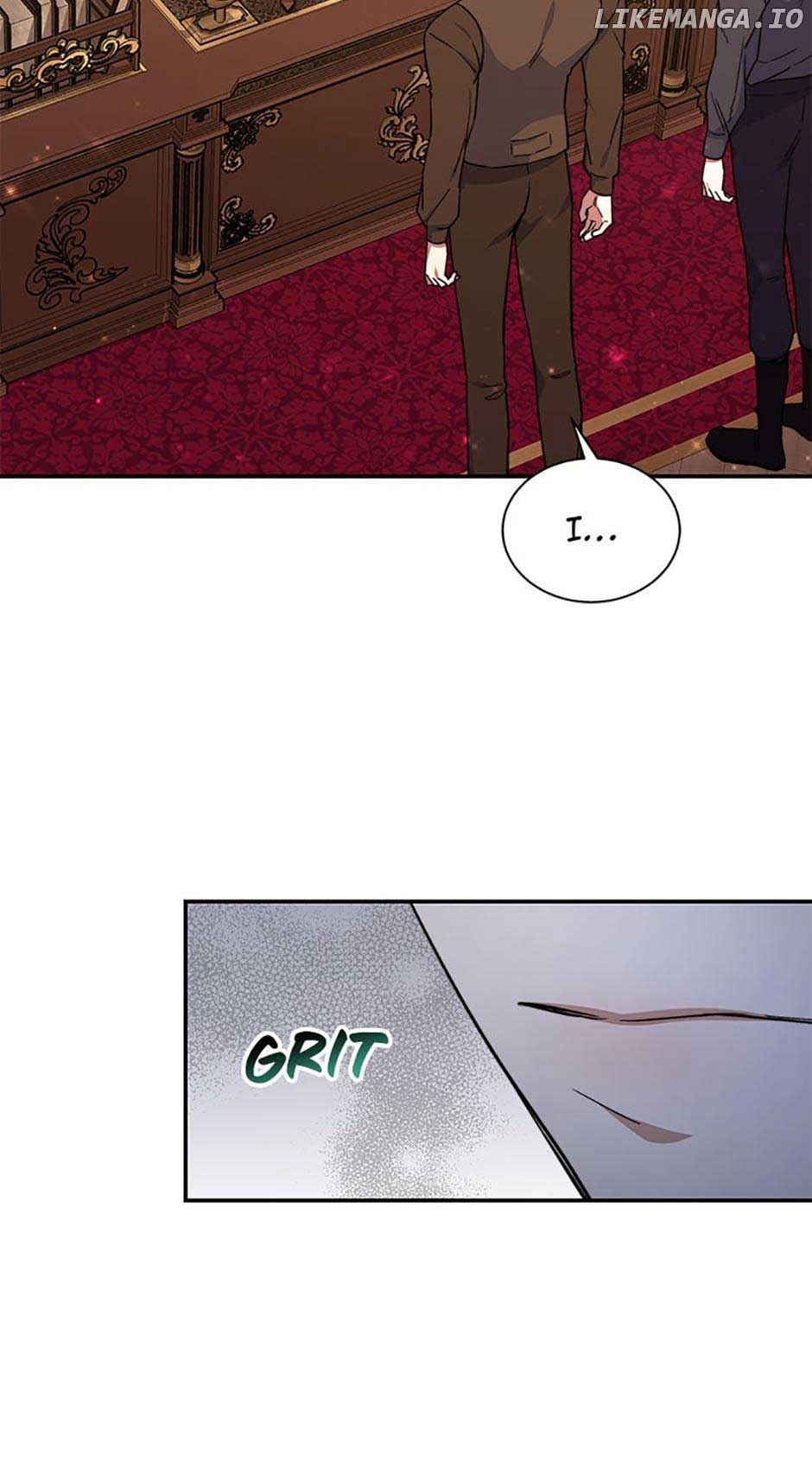 Evangeline After the Ending Chapter 64 - Page 49