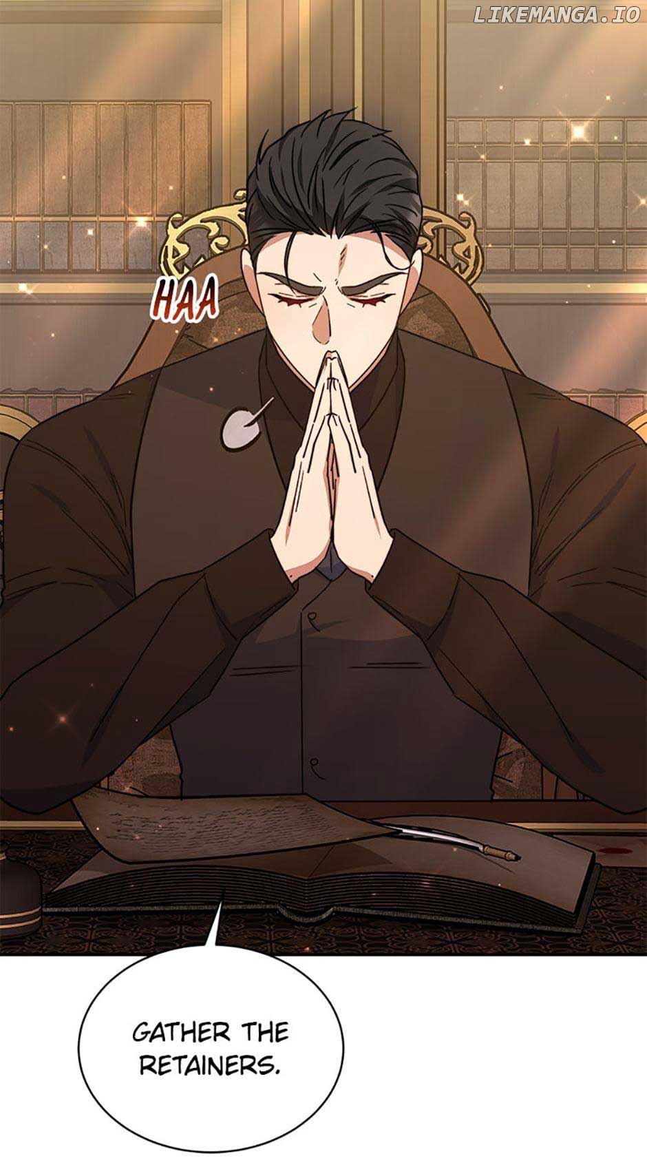 Evangeline After the Ending Chapter 64 - Page 52