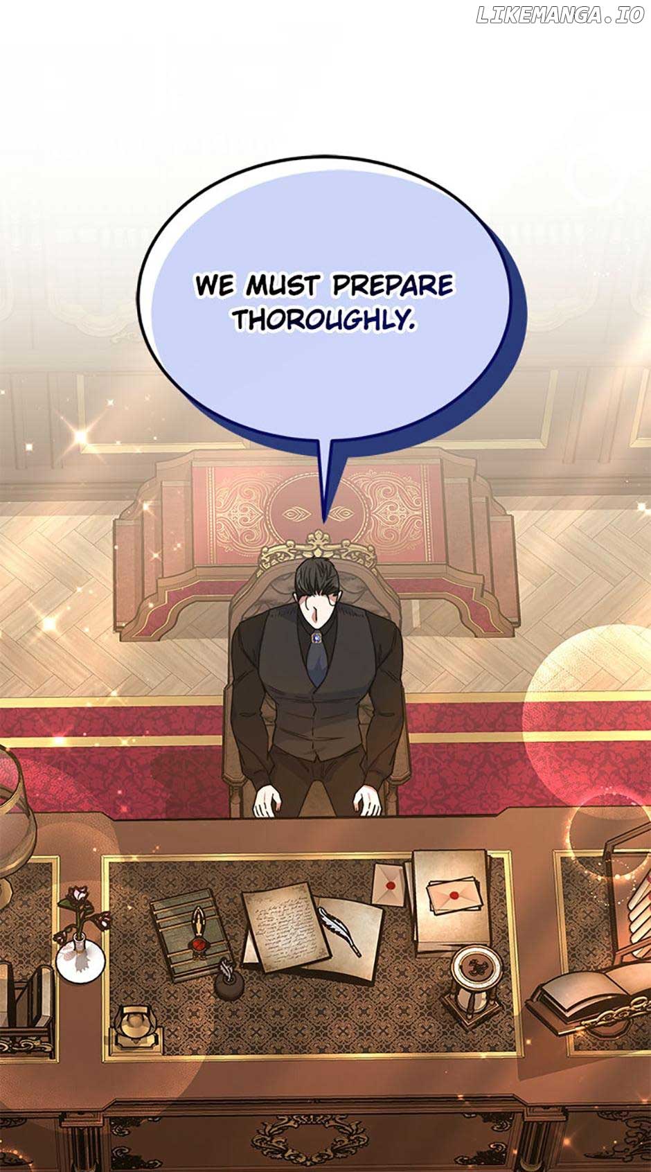 Evangeline After the Ending Chapter 64 - Page 53