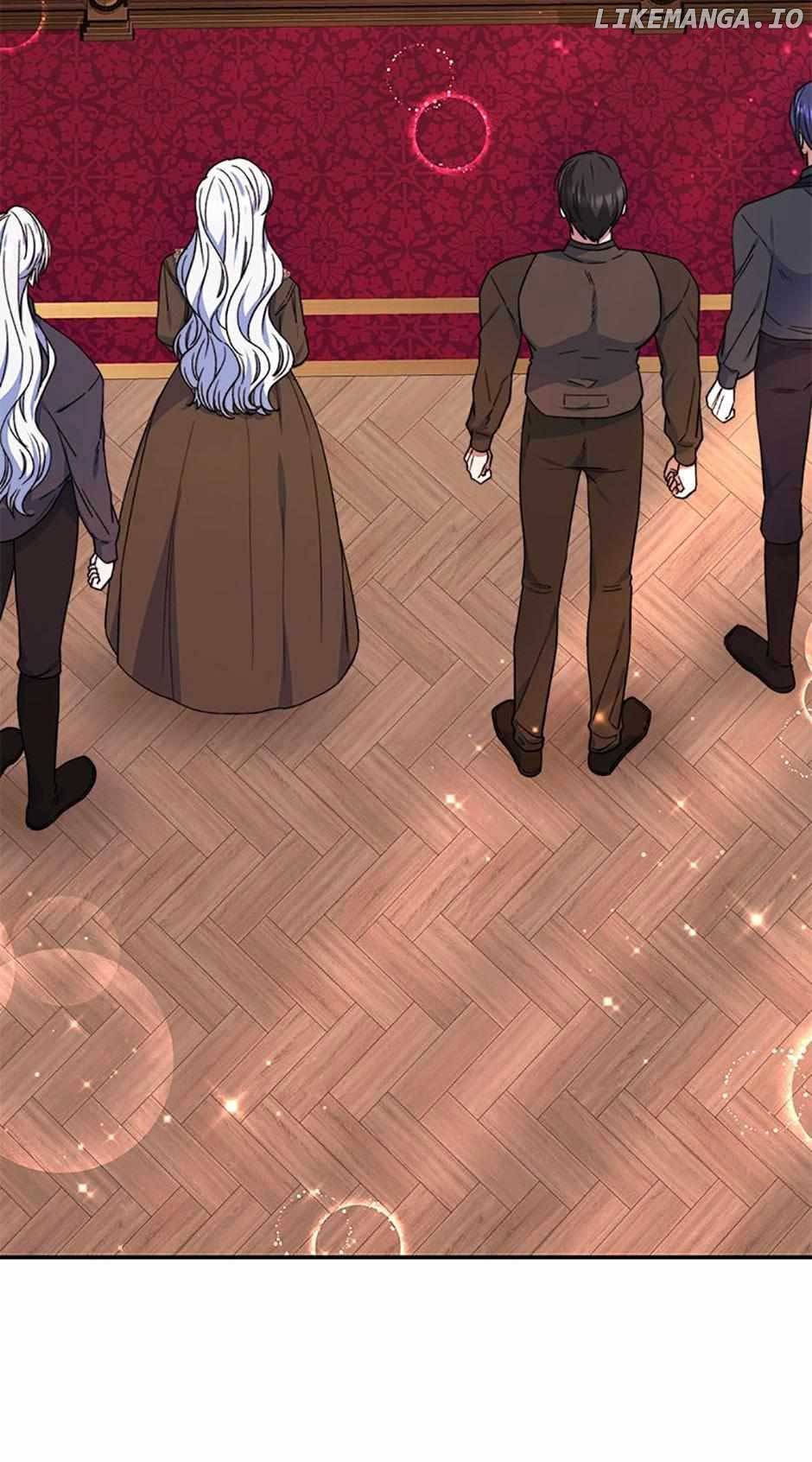 Evangeline After the Ending Chapter 64 - Page 54