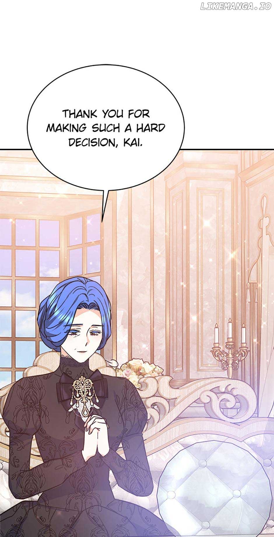 Evangeline After the Ending Chapter 64 - Page 57