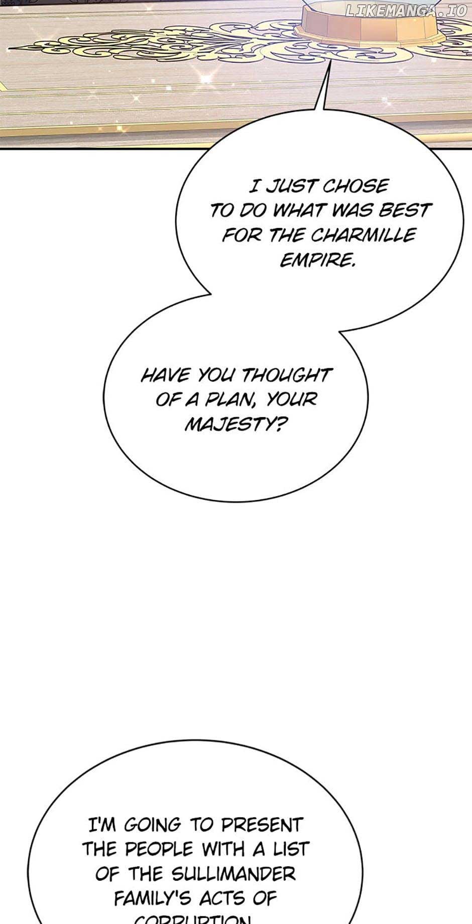 Evangeline After the Ending Chapter 64 - Page 58