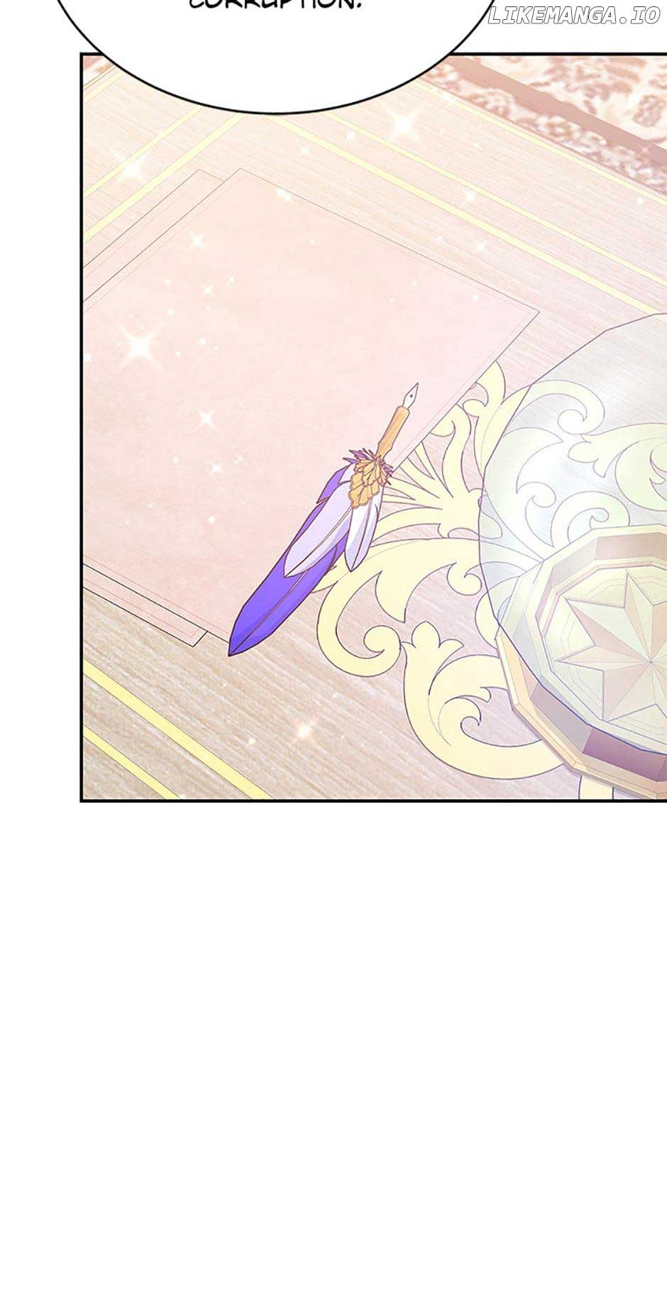 Evangeline After the Ending Chapter 64 - Page 59