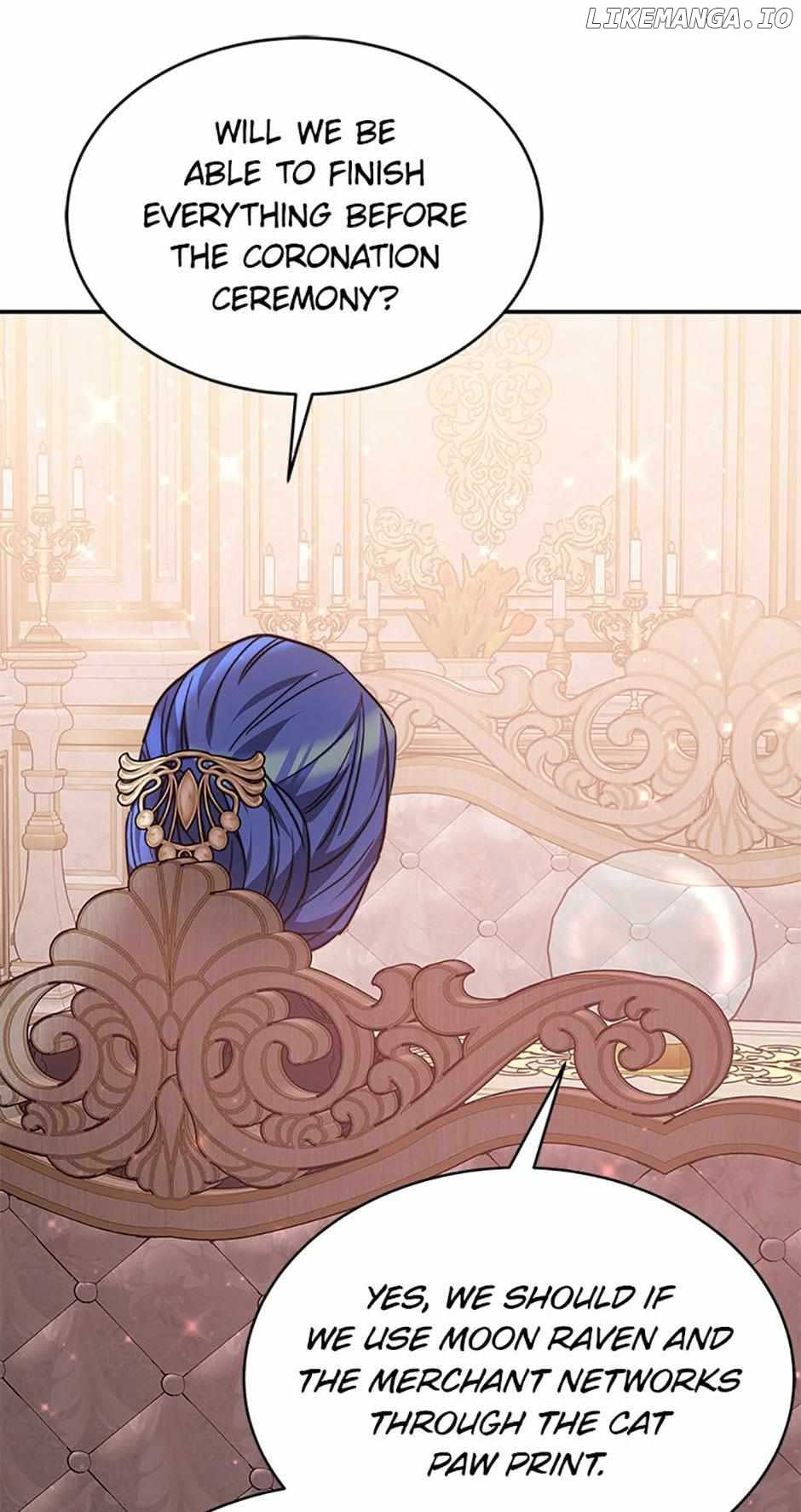 Evangeline After the Ending Chapter 64 - Page 60