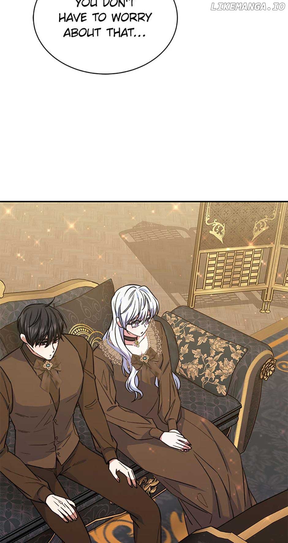 Evangeline After the Ending Chapter 64 - Page 62