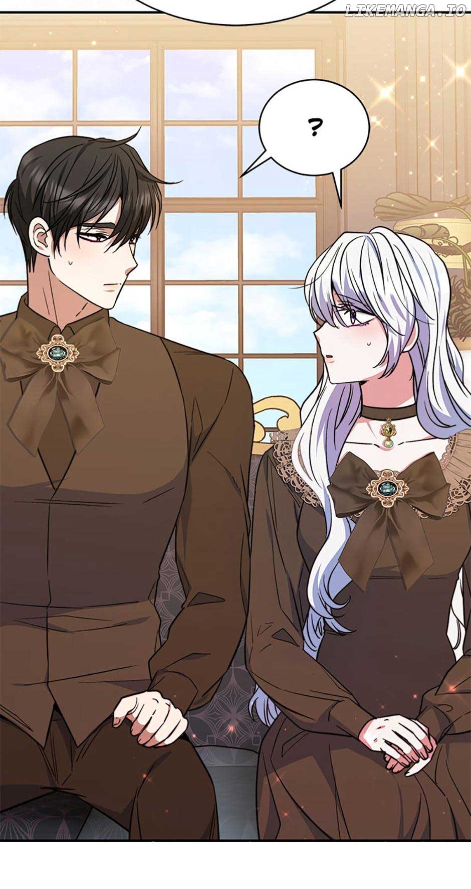 Evangeline After the Ending Chapter 64 - Page 64