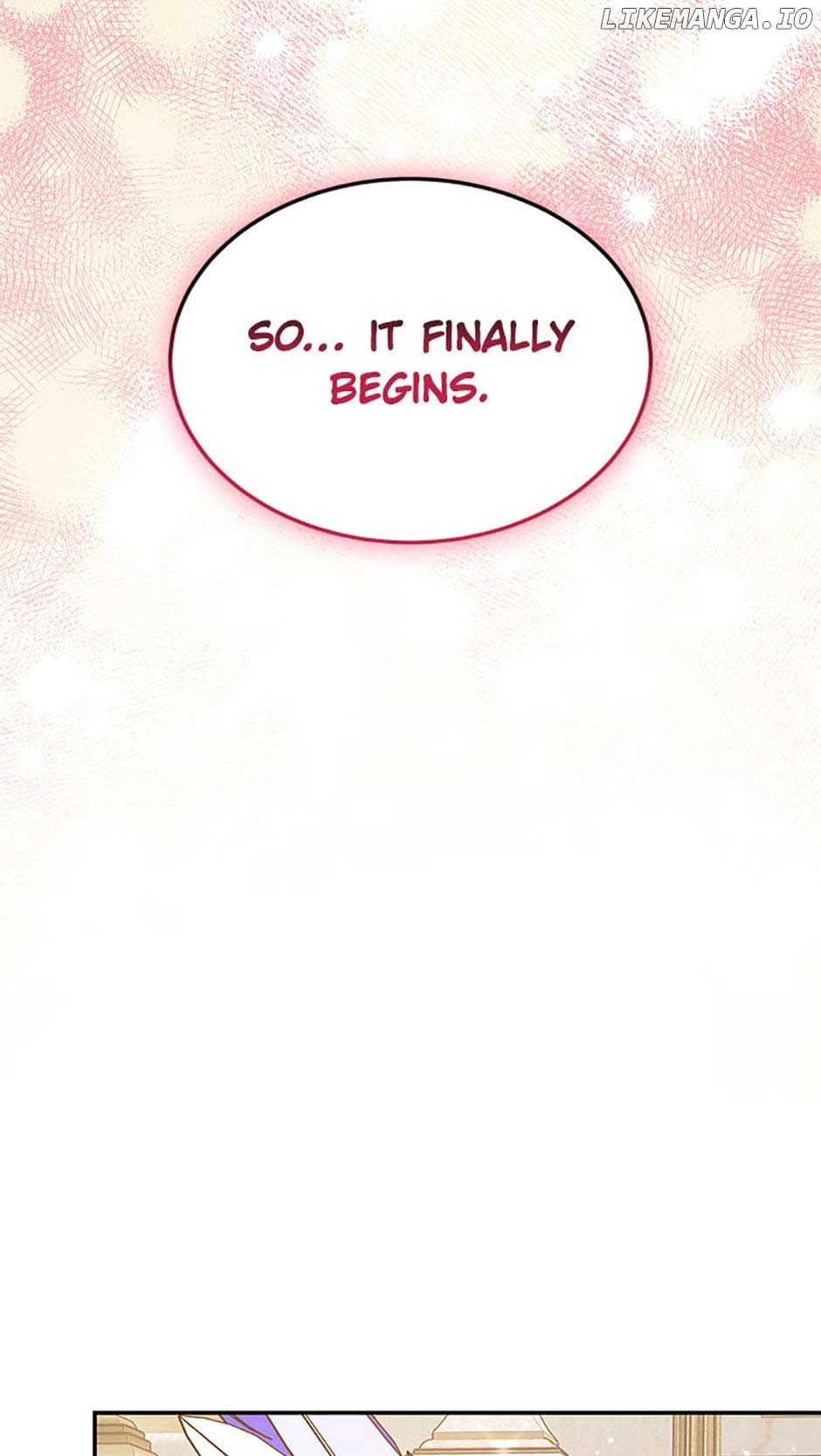 Evangeline After the Ending Chapter 64 - Page 67