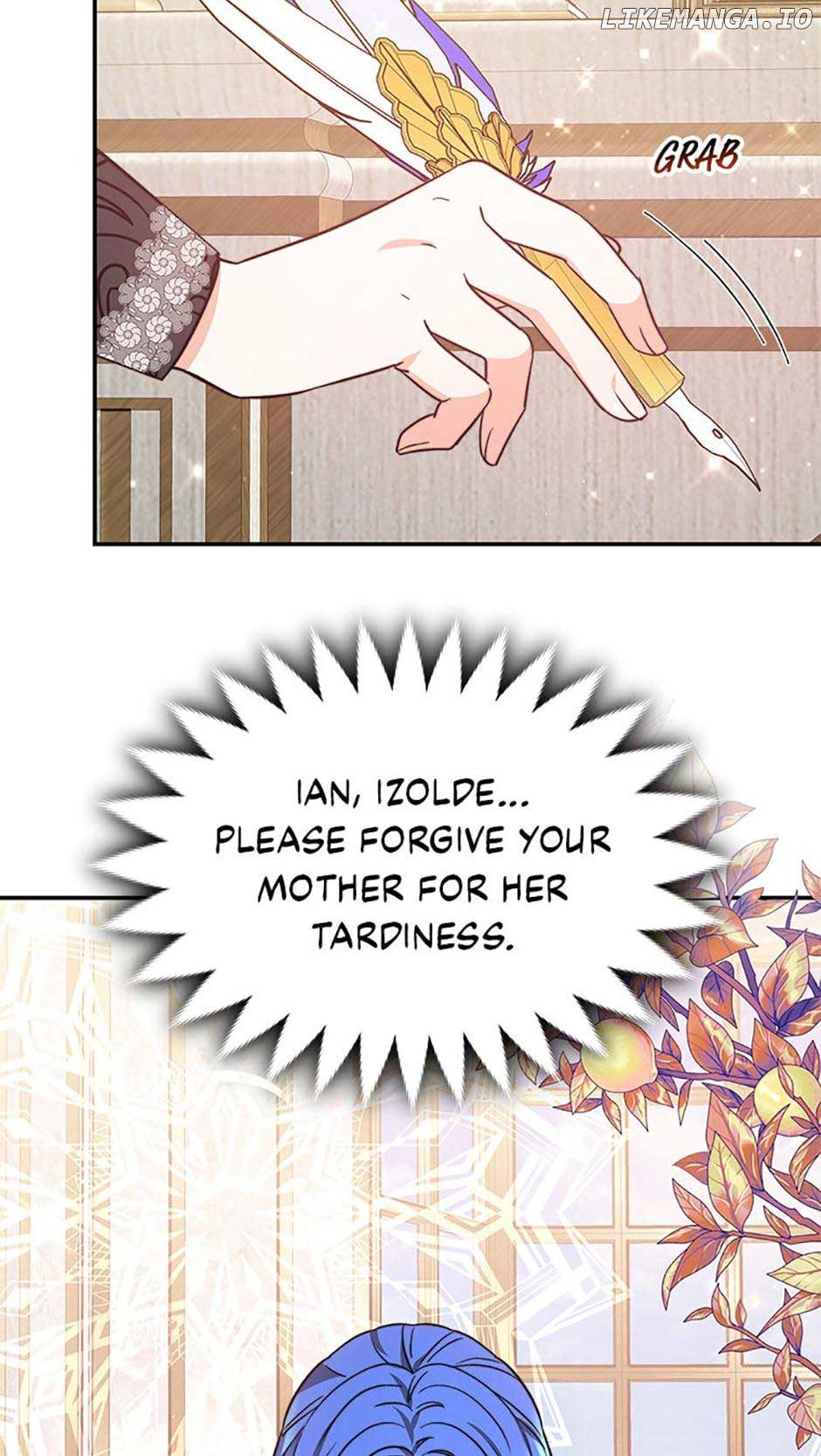 Evangeline After the Ending Chapter 64 - Page 68