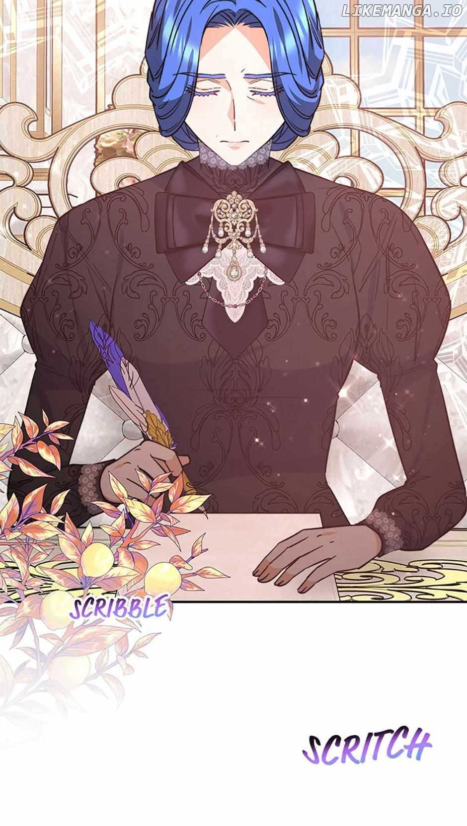 Evangeline After the Ending Chapter 64 - Page 69